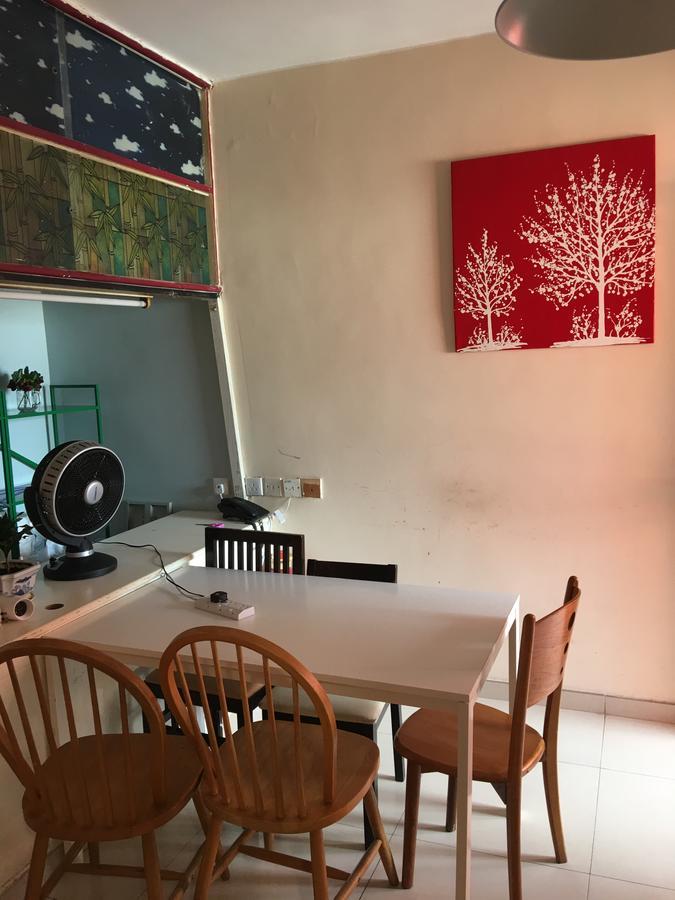 May House Hong Kong
