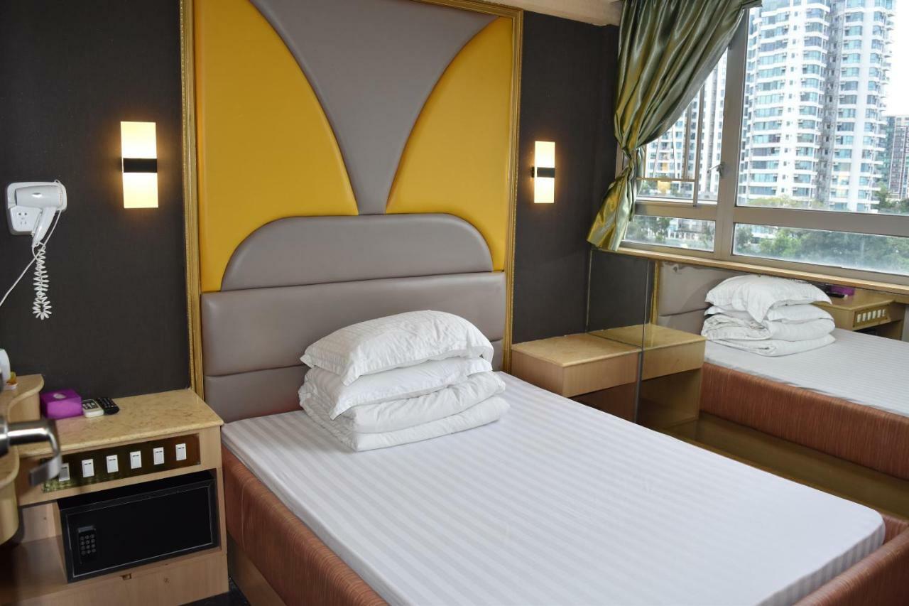 May House * Hong Kong