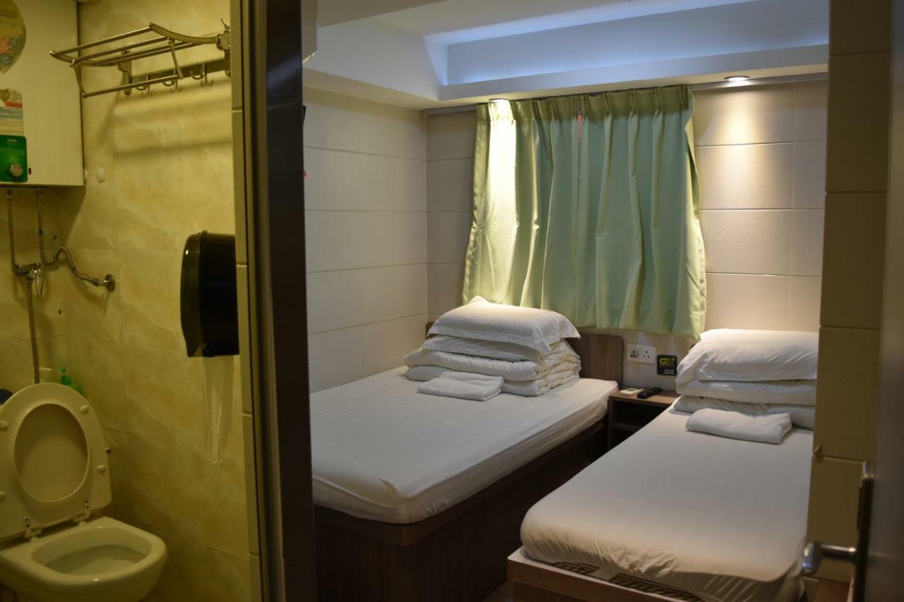 Guest house May House *