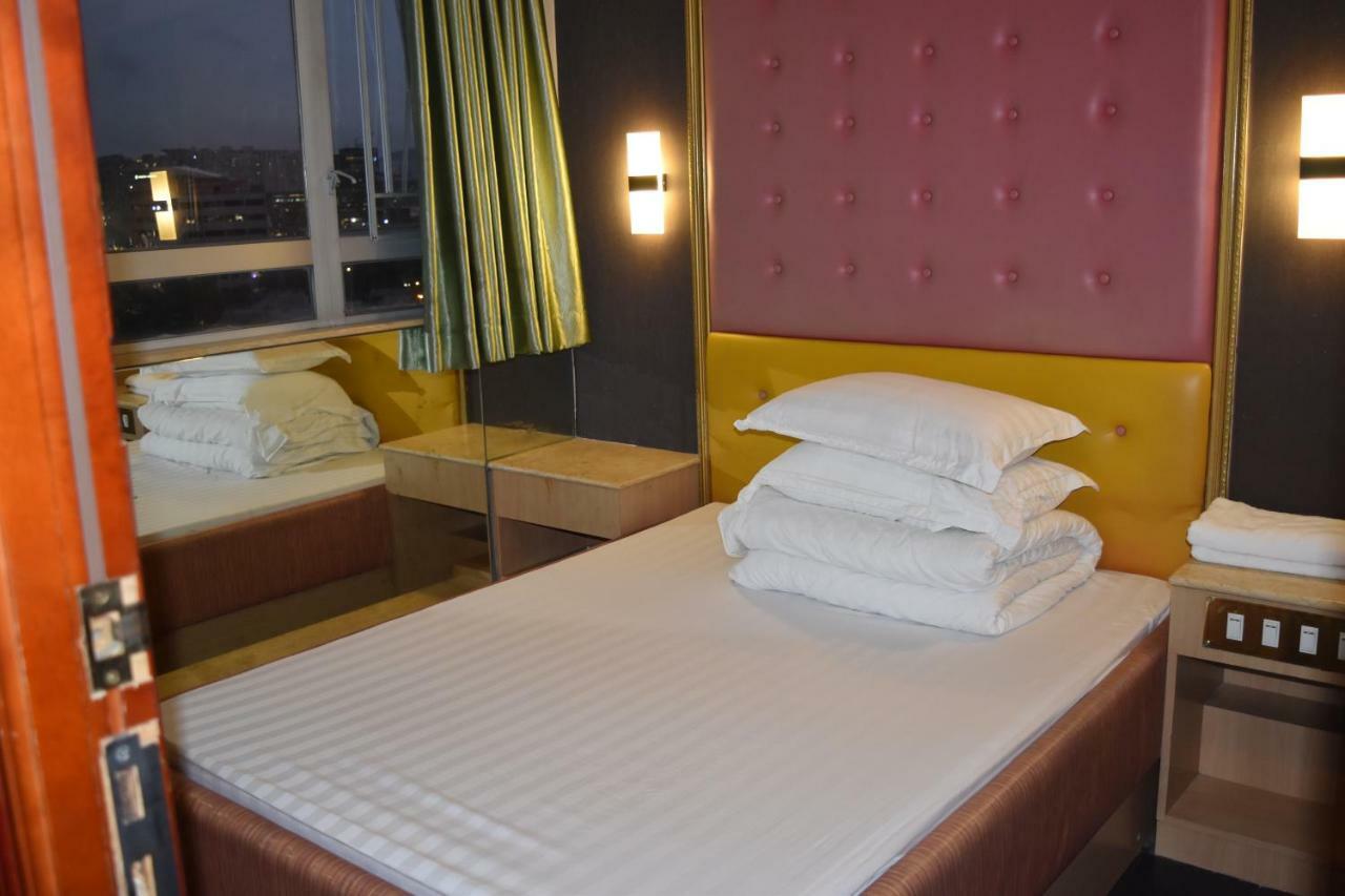 May House Guest house *